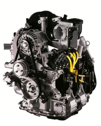 P2F35 Engine